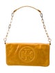 Tory Burch Leather Shoulder Bag
