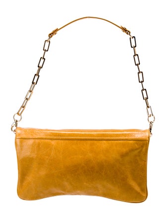 Tory Burch Leather Shoulder Bag