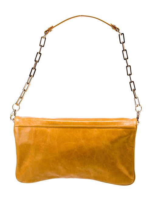 Tory Burch Leather Shoulder Bag