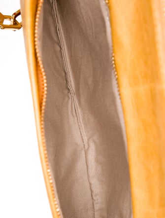 Tory Burch Leather Shoulder Bag