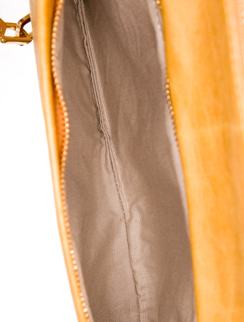 Tory Burch Leather Shoulder Bag