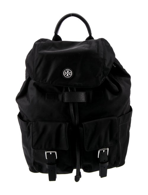 Tory Burch Nylon Backpack