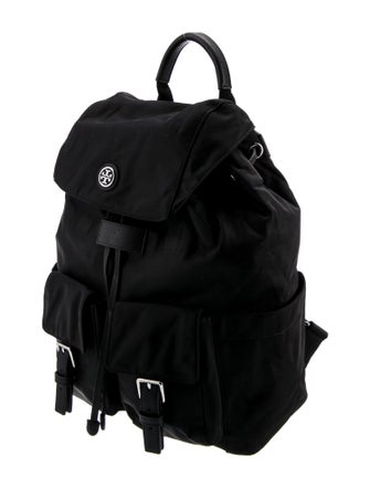 Tory Burch Nylon Backpack