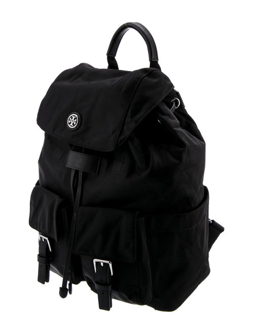 Tory Burch Nylon Backpack