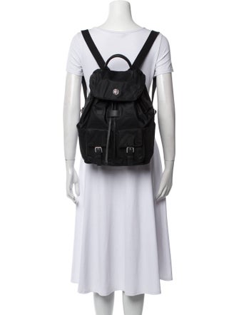 Tory Burch Nylon Backpack