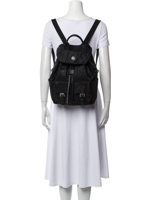 Tory Burch Nylon Backpack