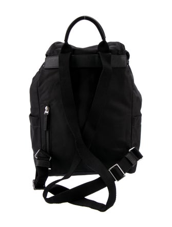 Tory Burch Nylon Backpack