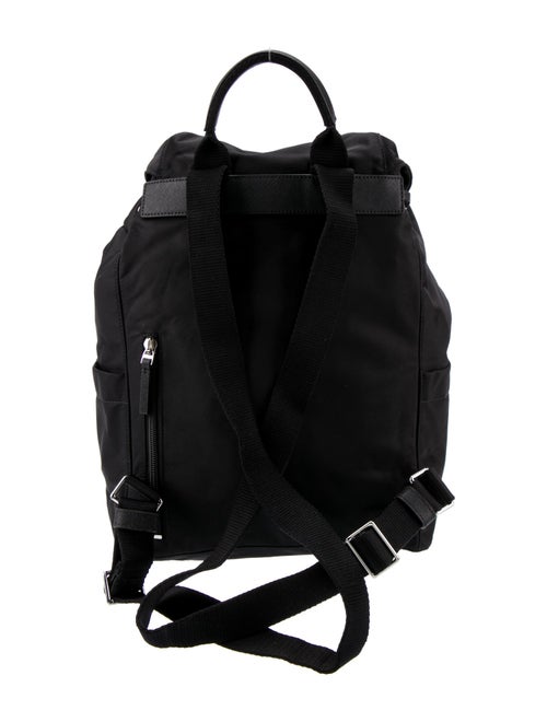 Tory Burch Nylon Backpack