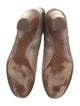 Tory Burch Leather Boots