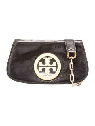 Tory Burch Leather Shoulder Bag