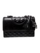 Tory Burch Leather Evening Bag