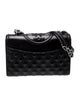 Tory Burch Leather Evening Bag