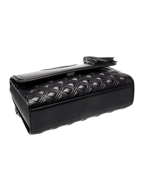 Tory Burch Leather Evening Bag