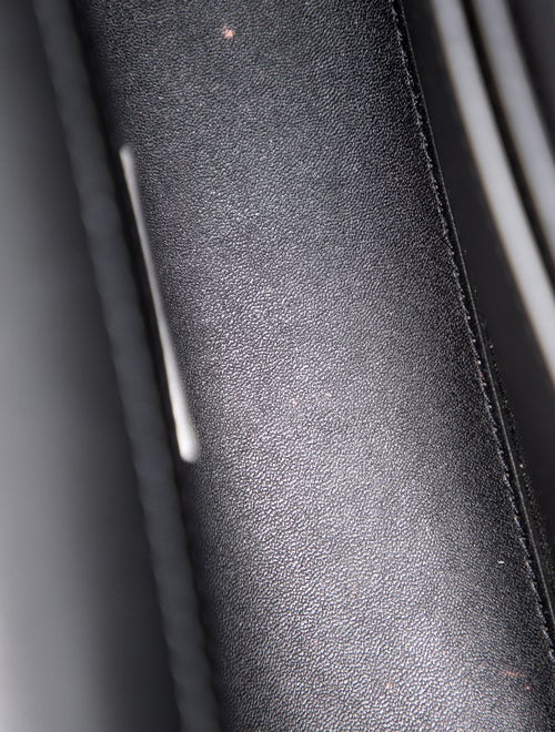 Tory Burch Leather Evening Bag