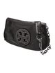 Tory Burch Embossed Leather Shoulder Bag