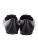 Tory Burch Leather Ballet Flats
