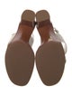 Tory Burch Leather Sandals