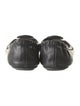 Tory Burch Leather Ballet Flats