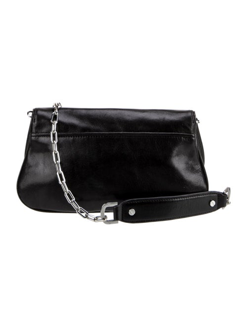 Tory Burch Leather Clutch