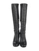 Tory Burch Leather Boots