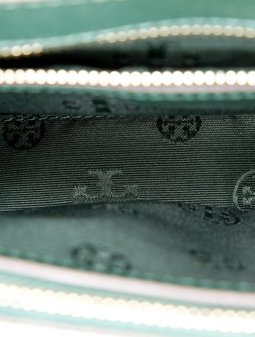 Tory Burch Saffiano Leather Crossbody Bag