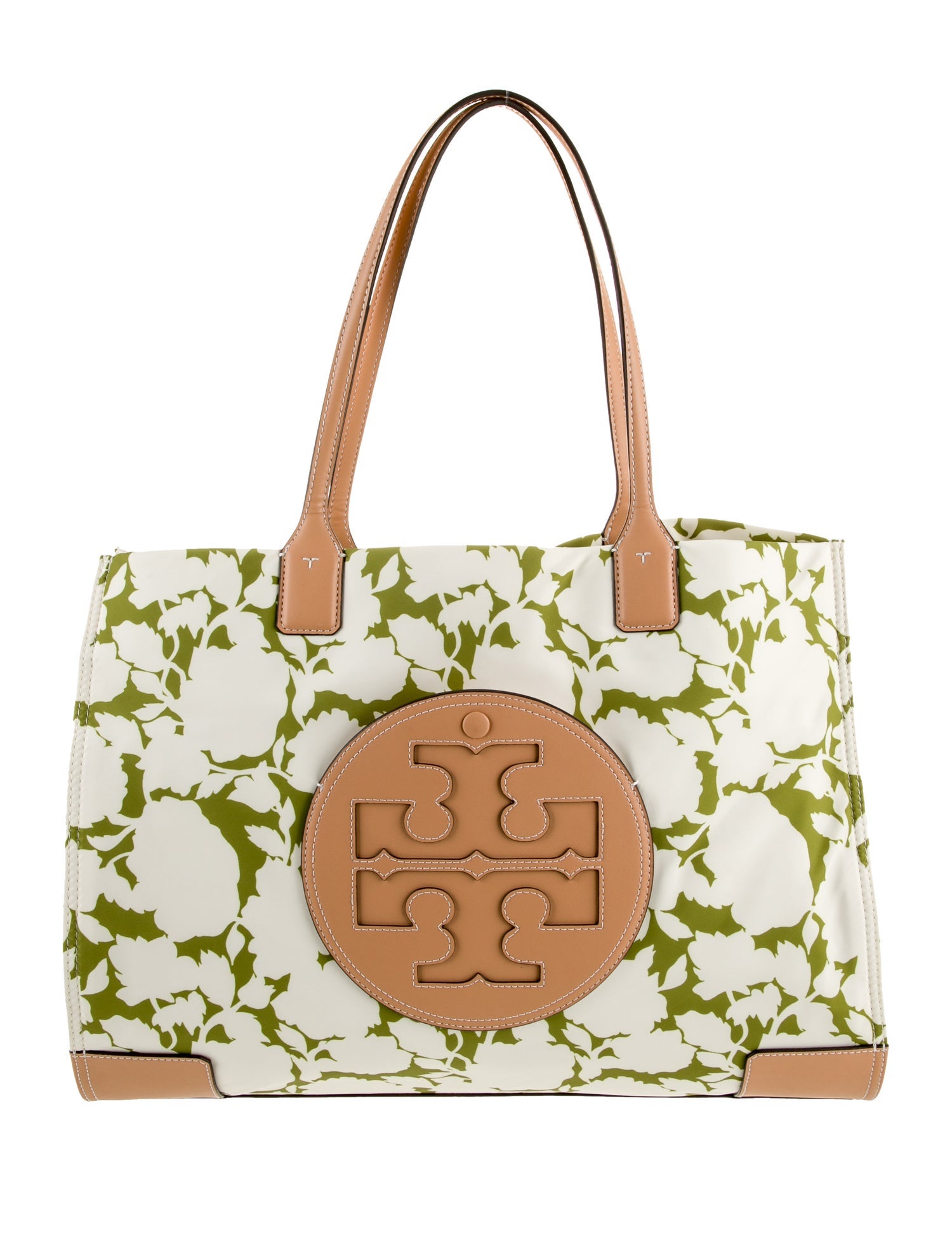 Dolce & Gabbana Majolica Print Calfskin Large Escape Bag