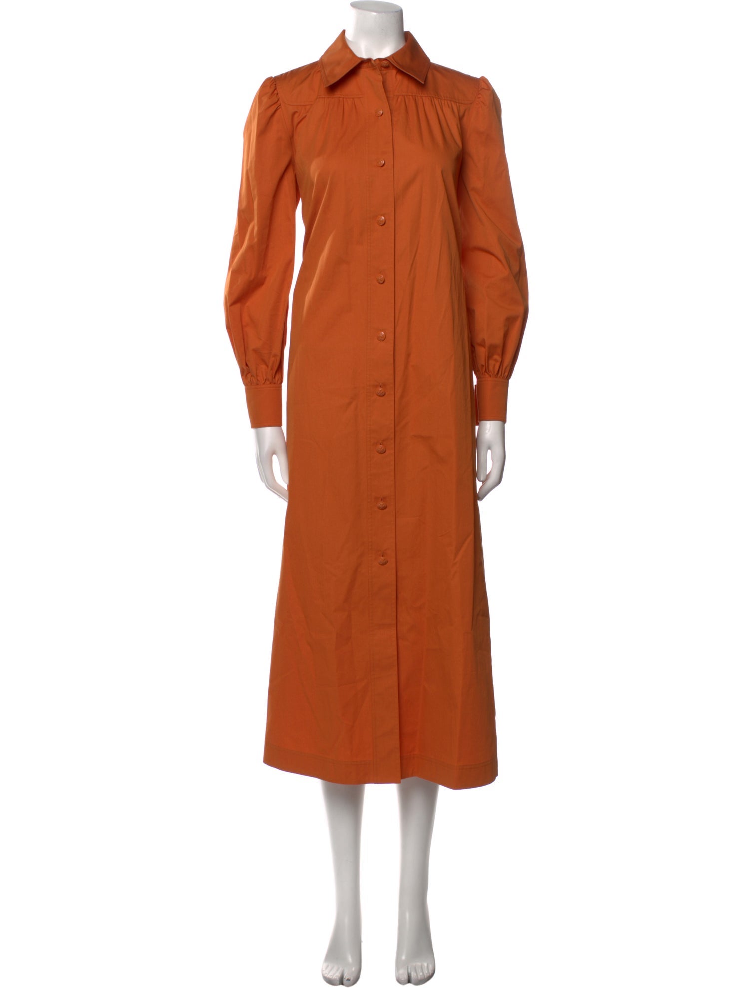 Tory Burch Long Dress