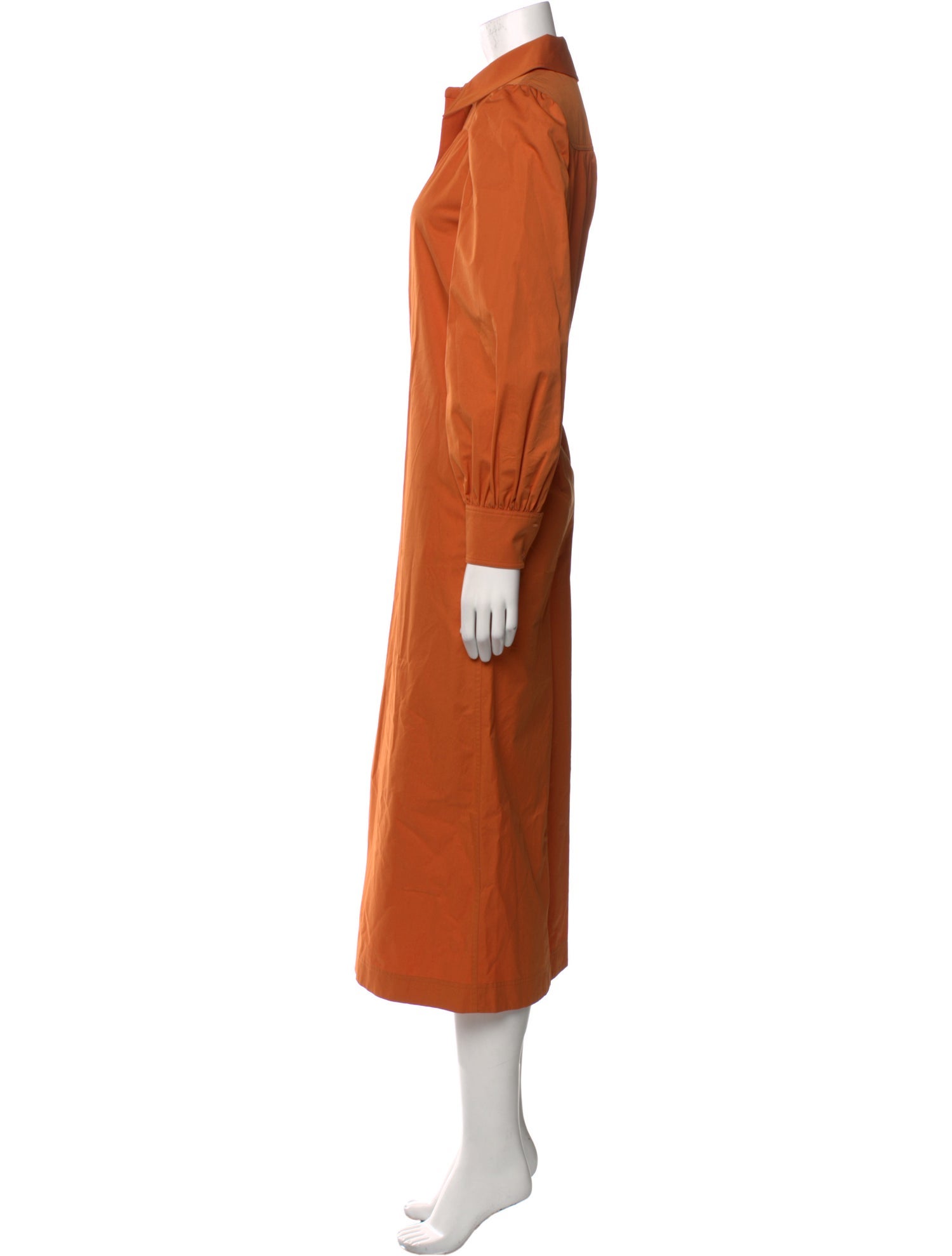 Tory Burch Long Dress