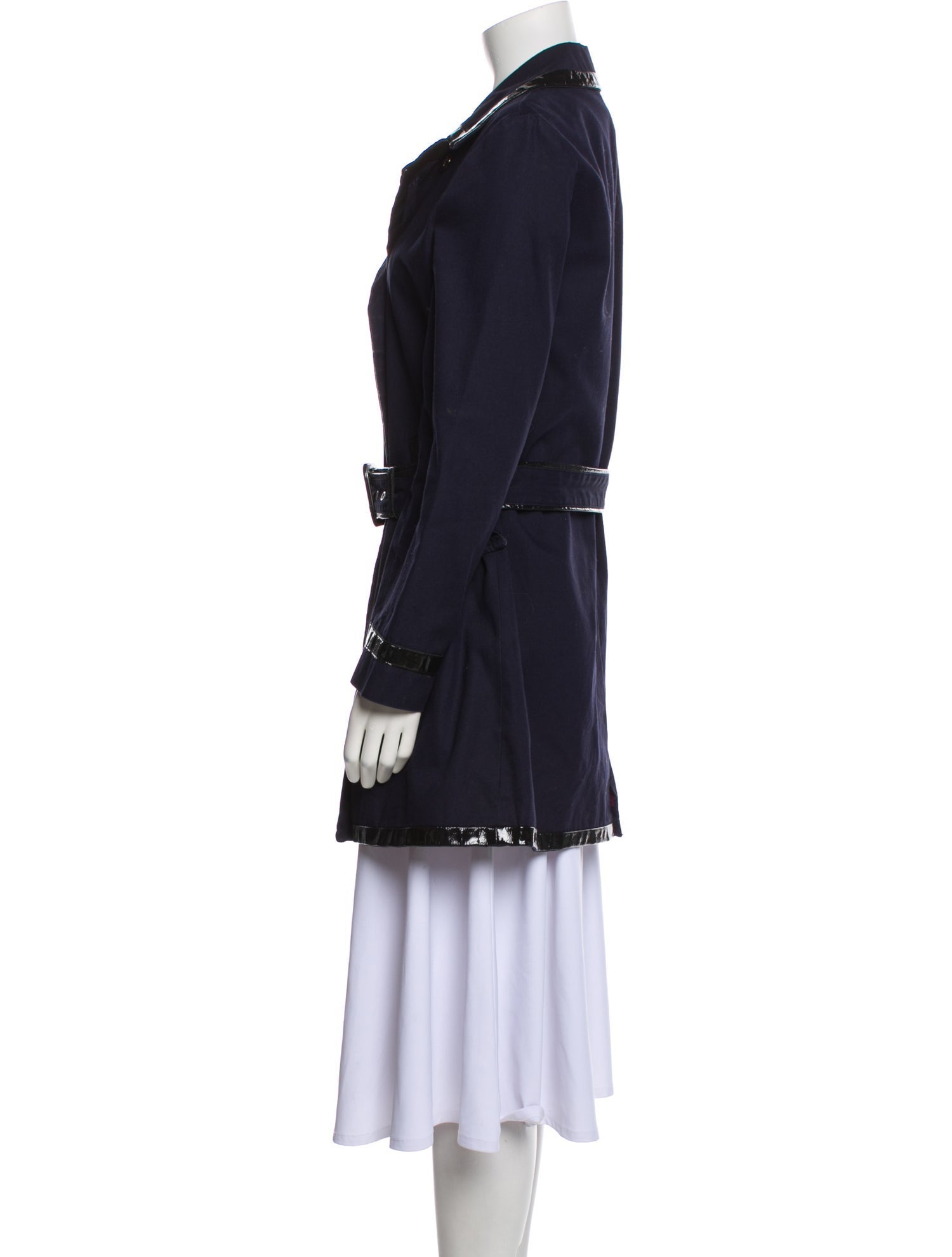 Tory Burch Trench Coat