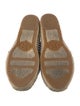 Tory Burch Striped Espadrilles