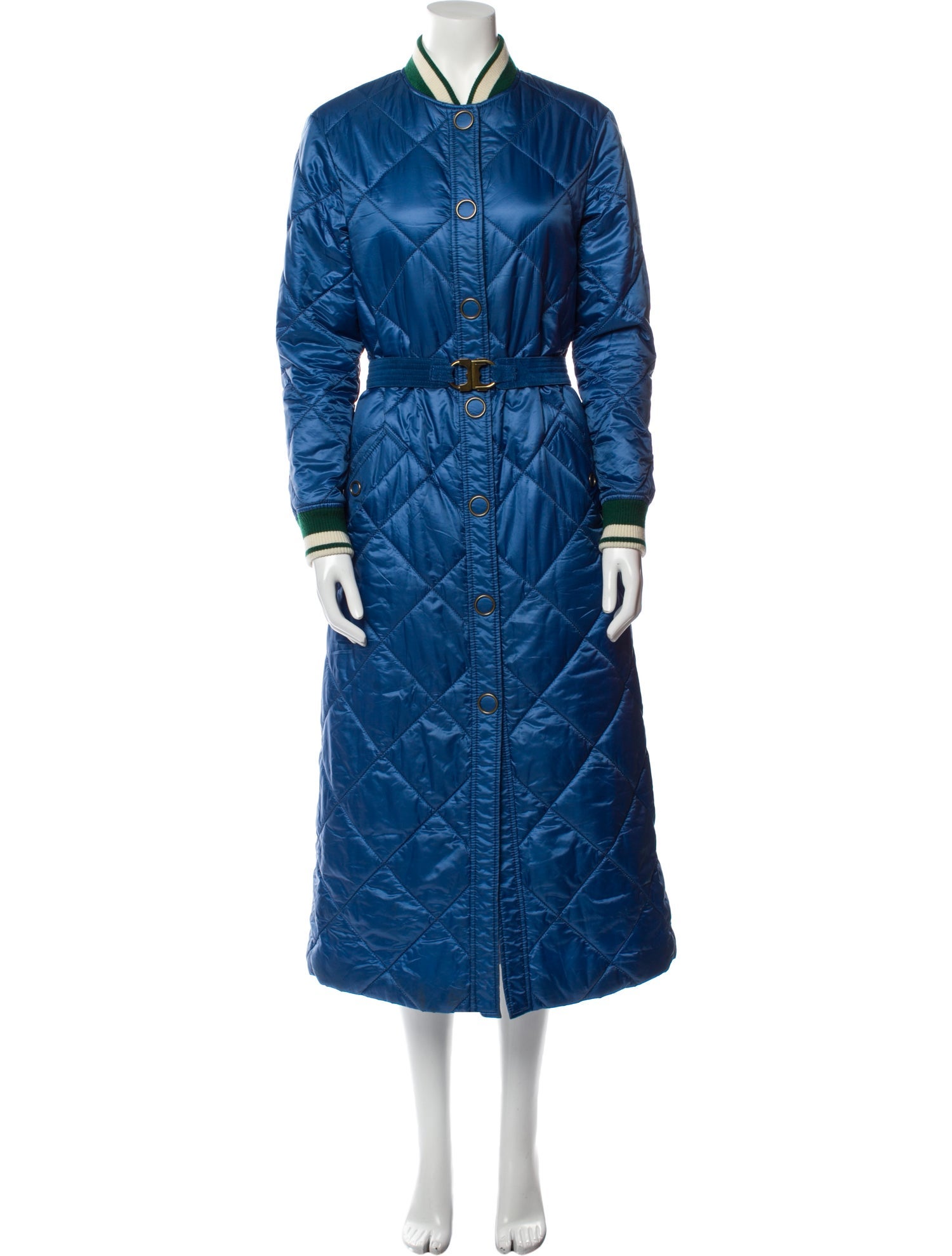 Tory Burch Trench Coat