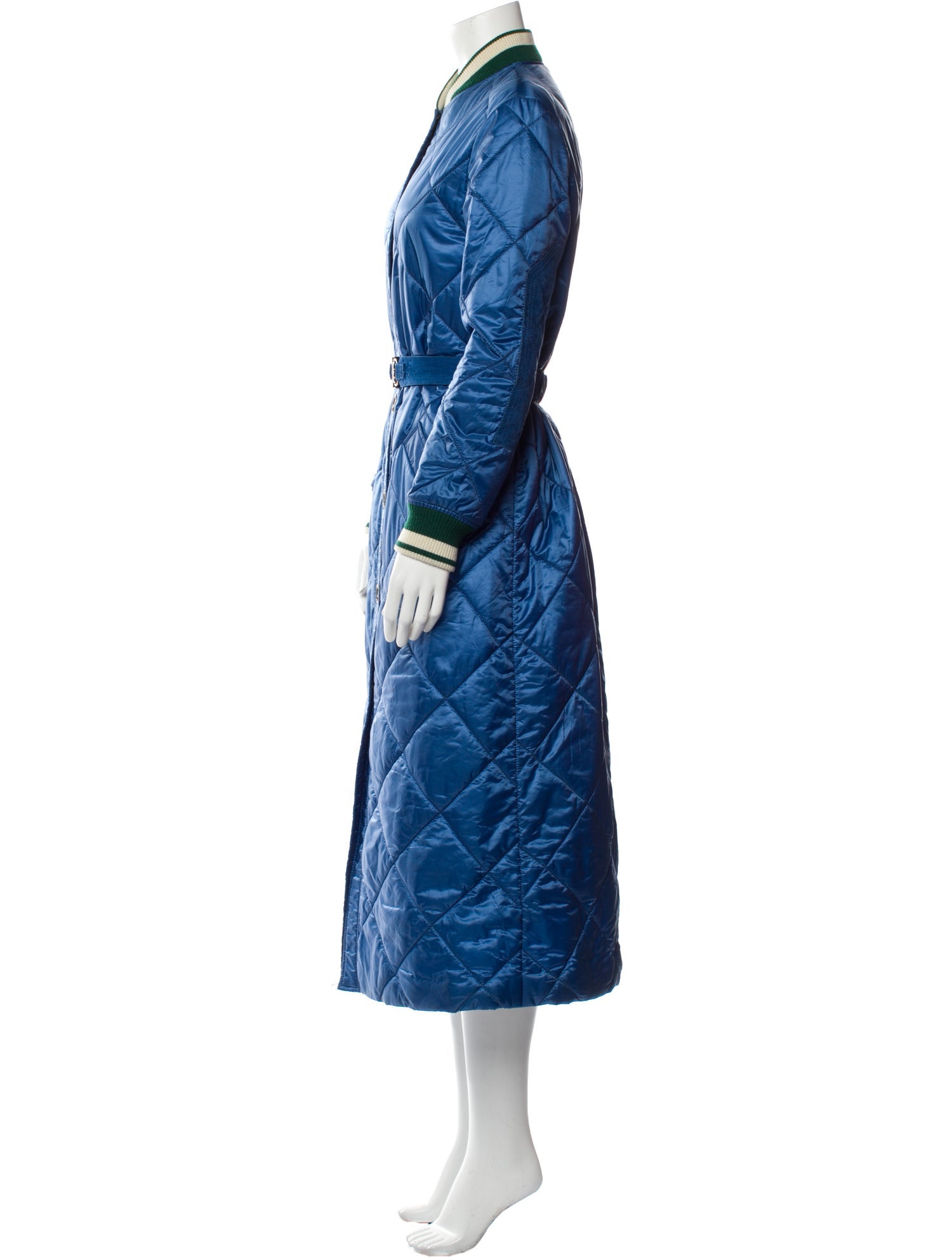 Tory Burch Trench Coat