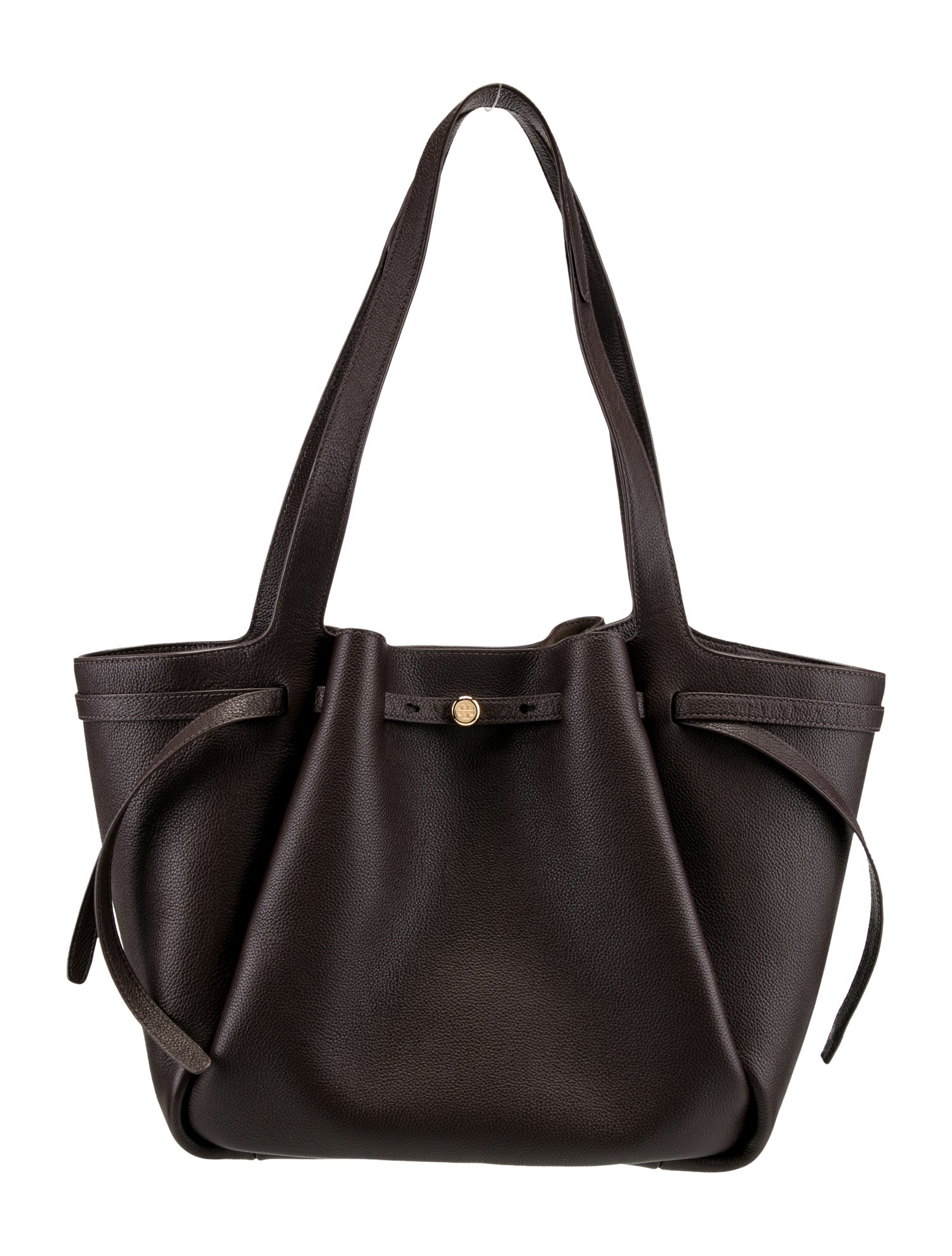 Tory Burch Leather Tote