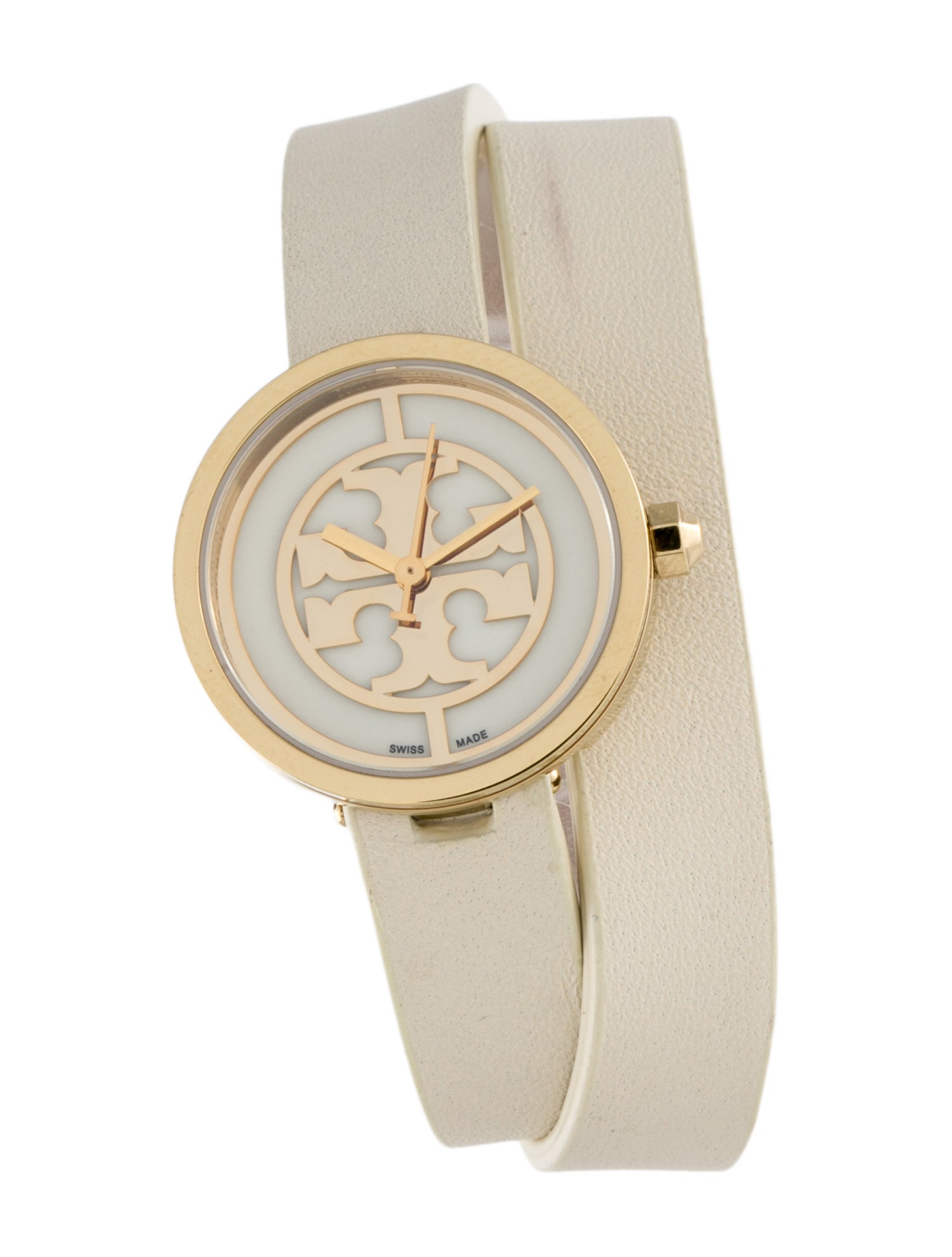 Tory Burch Reva Watch