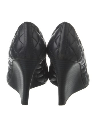 Tory Burch Leather Boots