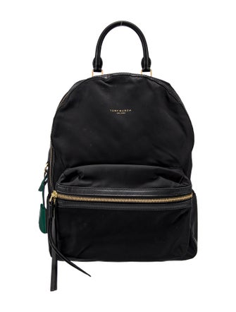 Tory Burch Nylon Backpack
