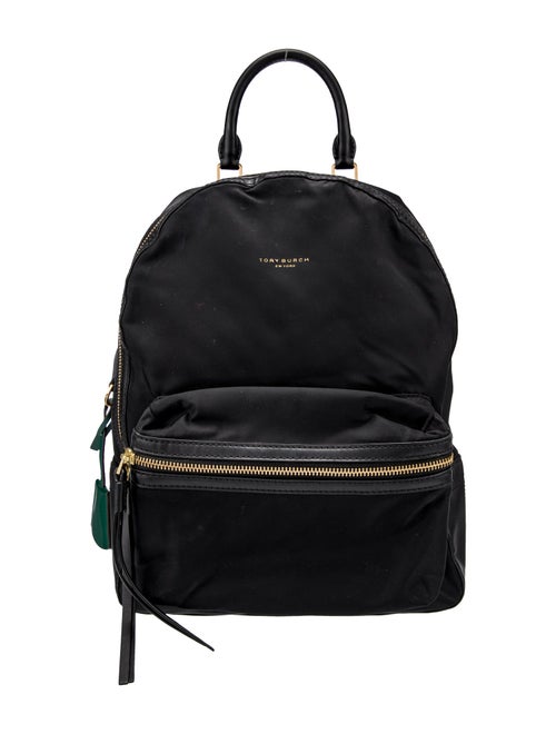 Tory Burch Nylon Backpack