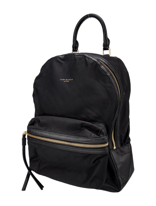 Tory Burch Nylon Backpack