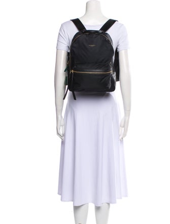 Tory Burch Nylon Backpack