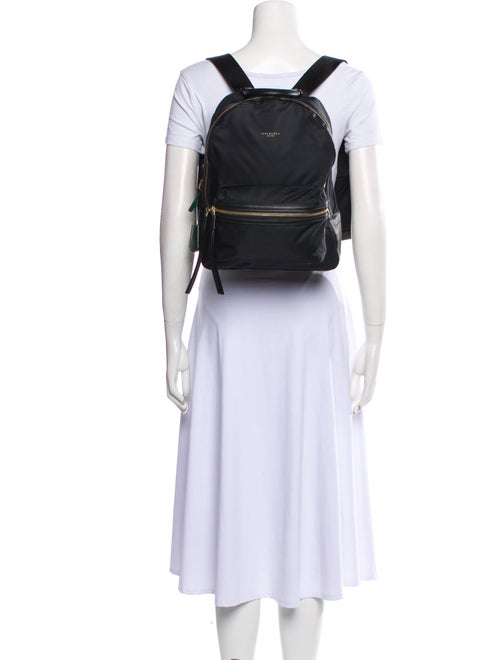 Tory Burch Nylon Backpack