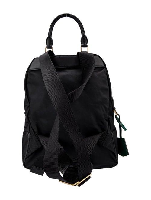 Tory Burch Nylon Backpack