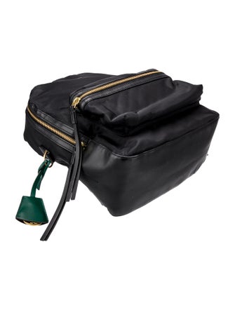 Tory Burch Nylon Backpack