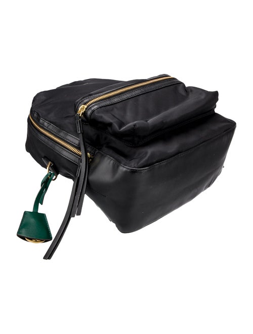 Tory Burch Nylon Backpack