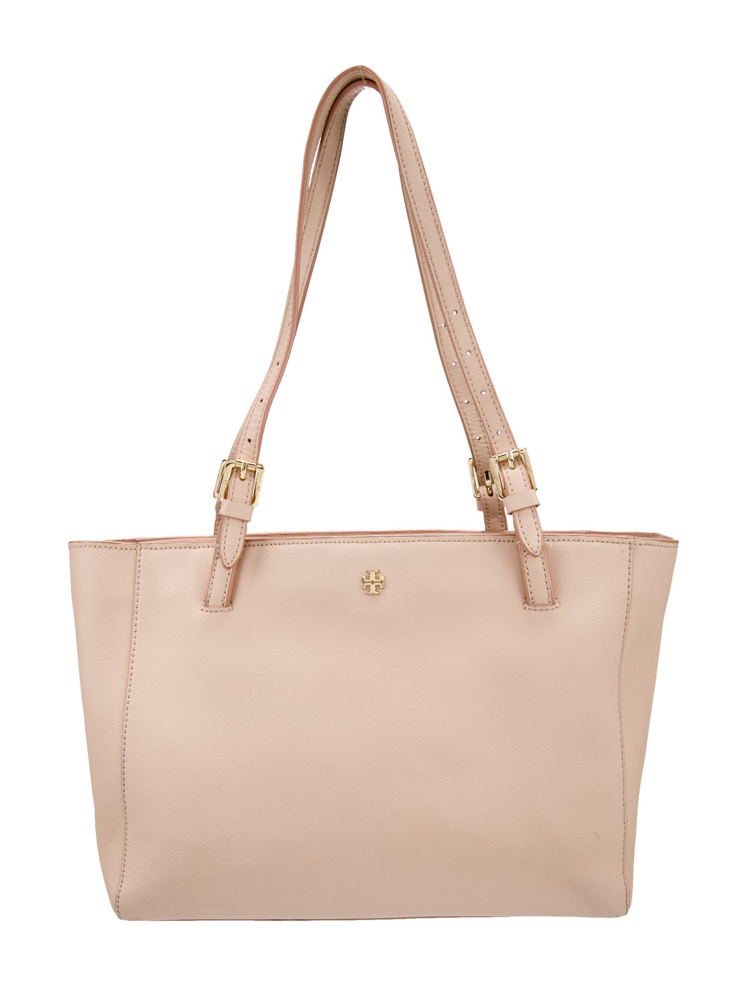 Tory Burch Leather Tote
