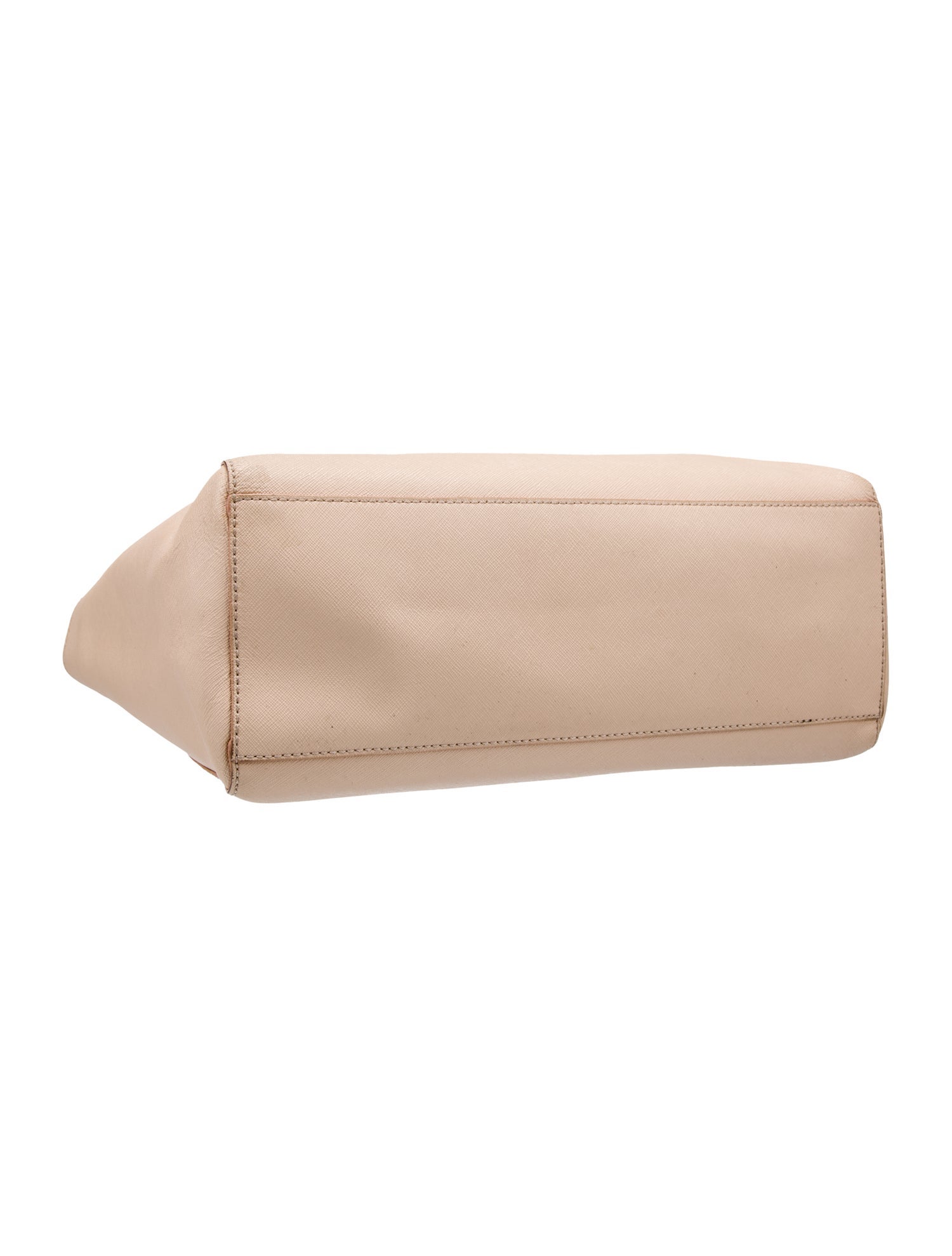 Tory Burch Leather Tote