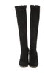Tory Burch Suede Boots