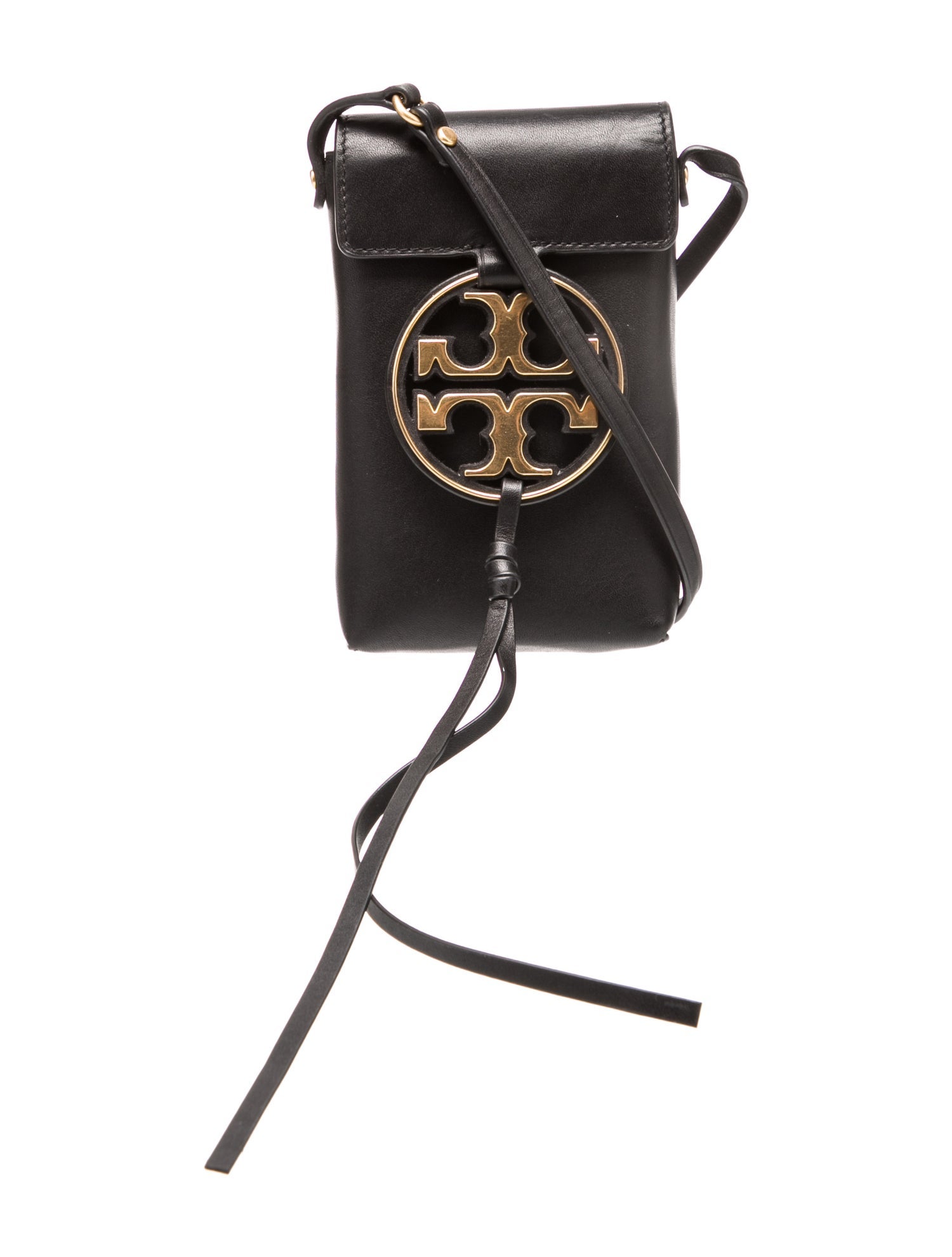 Tory Burch Leather Crossbody Bag