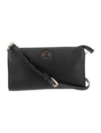Tory Burch Leather Crossbody Bag