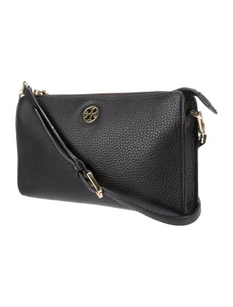 Tory Burch Leather Crossbody Bag