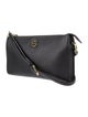 Tory Burch Leather Crossbody Bag